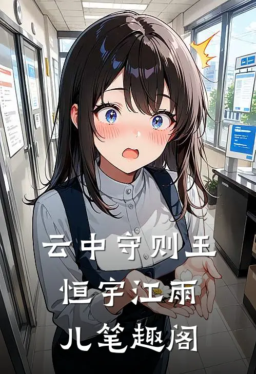 云中守则王恒宇江雨儿笔趣阁