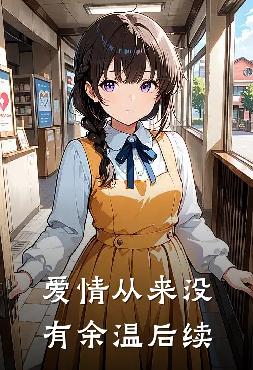 爱情从来没有余温后续