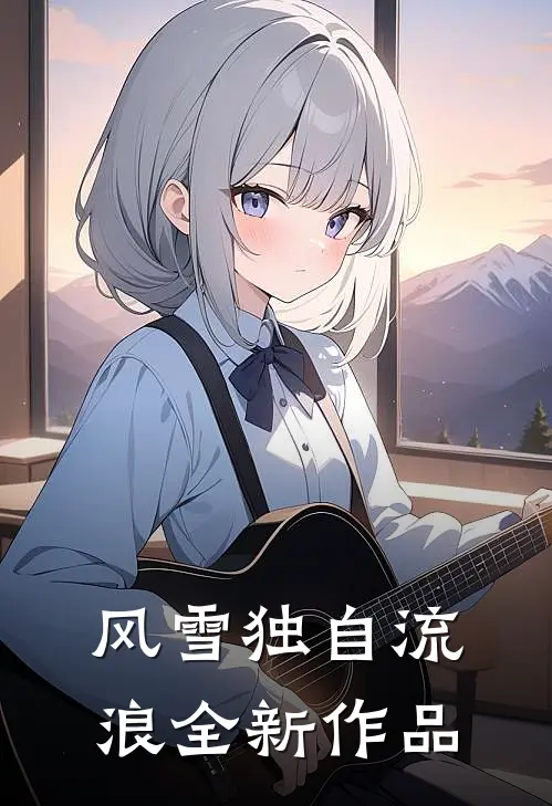风雪独自流浪全新作品