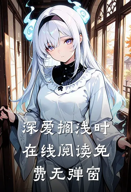 深爱搁浅时在线阅读免费无弹窗