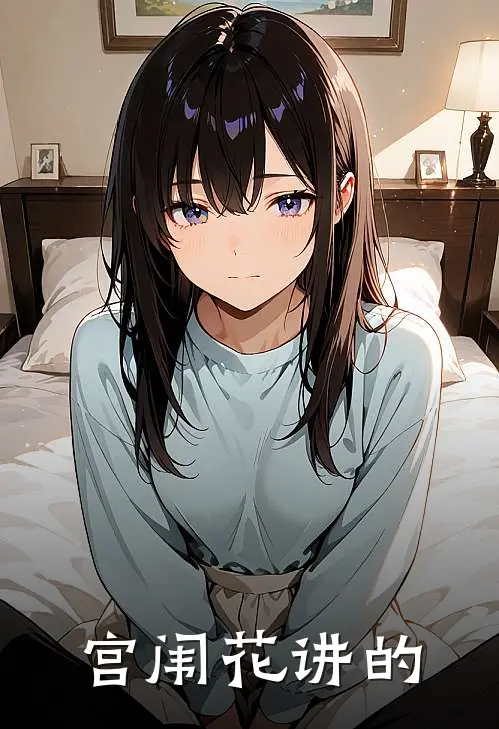 宫闱花讲的