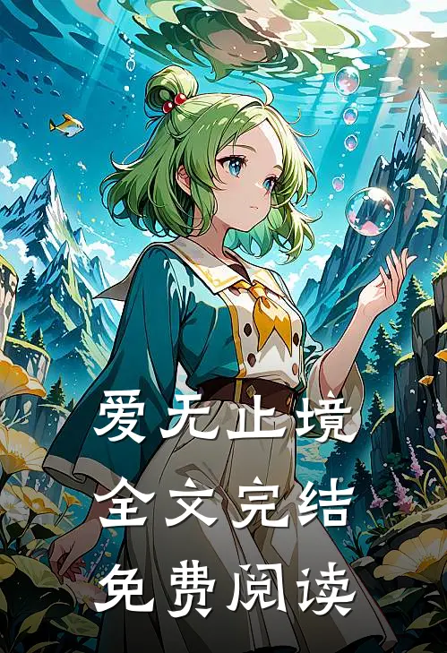 爱无止境全文完结免费阅读