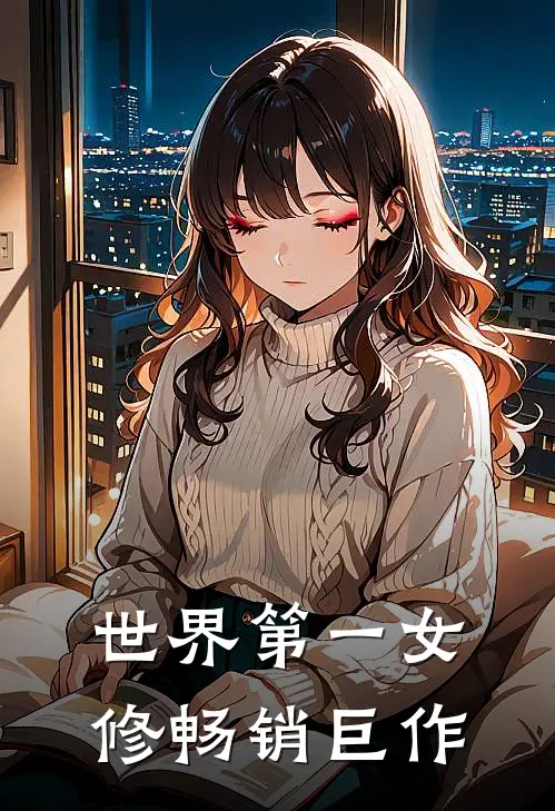 世界第一女修畅销巨作