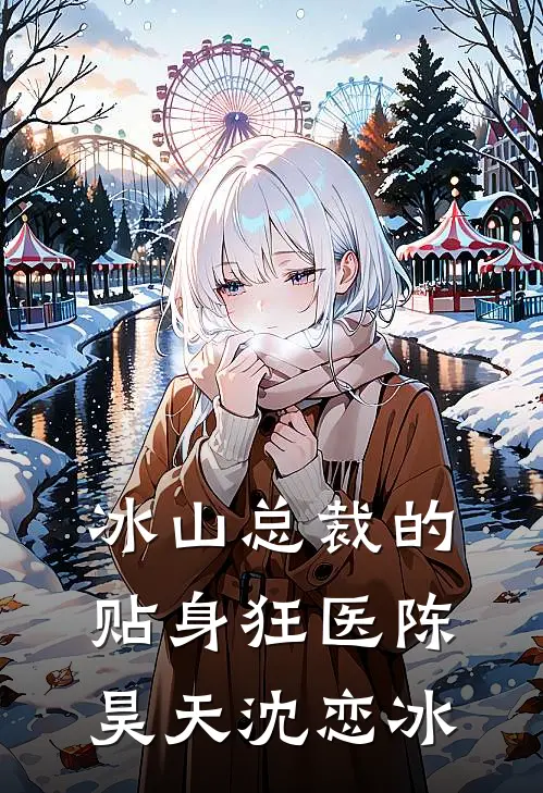 冰山总裁的贴身狂医陈昊天沈恋冰