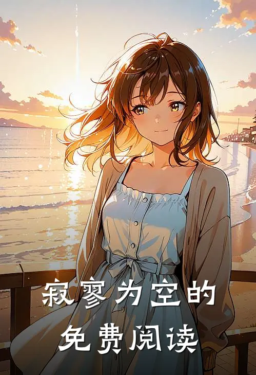 寂寥为空的免费阅读