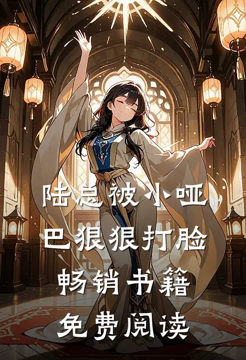陆总被小哑巴狠狠打脸畅销书籍免费阅读