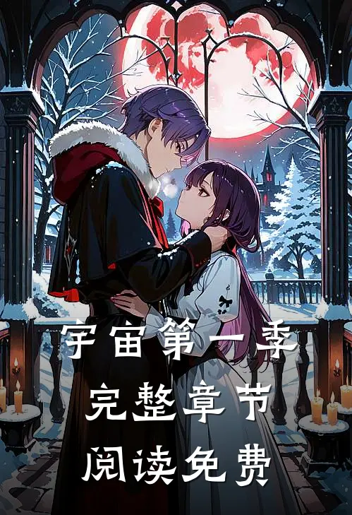 宇宙第一季完整章节阅读免费