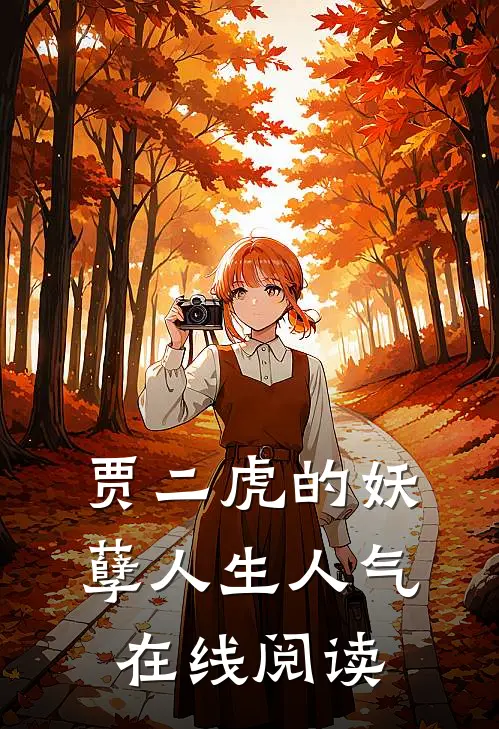 贾二虎的妖孽人生人气在线阅读