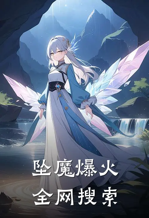 坠魔爆火全网搜索