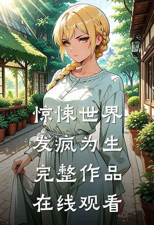惊悚世界发疯为生完整作品在线观看