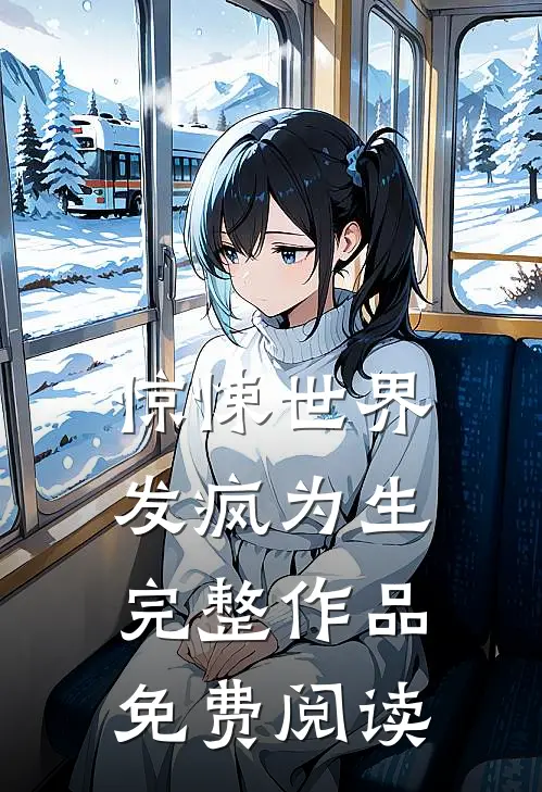 惊悚世界发疯为生完整作品免费阅读