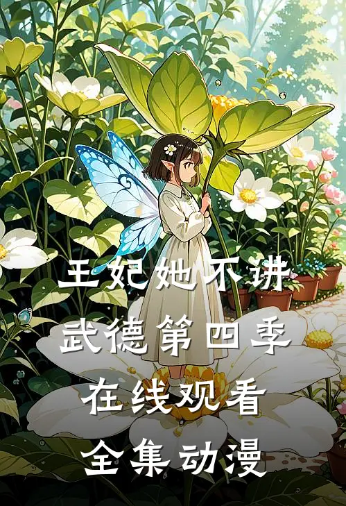 王妃她不讲武德第四季在线观看全集动漫