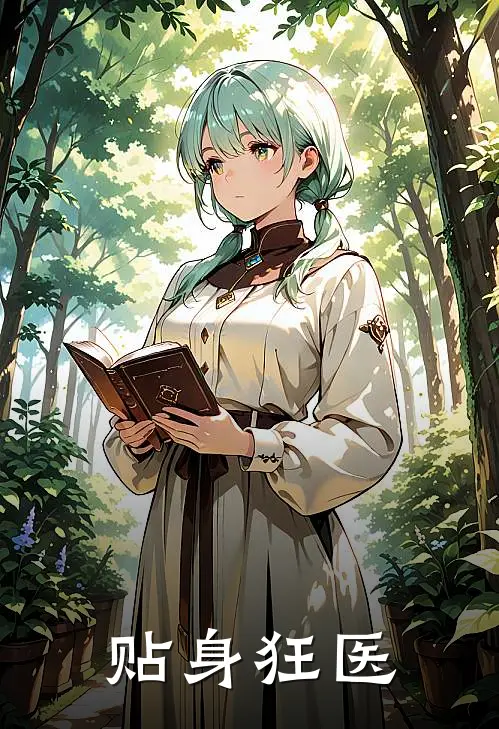 贴身狂医