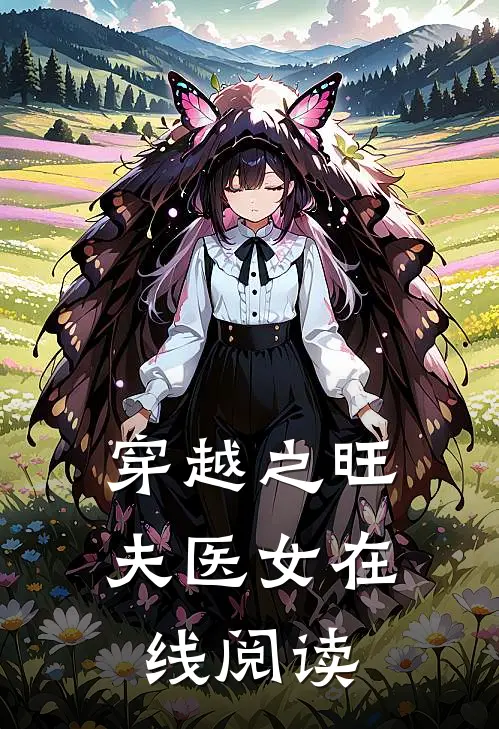 穿越之旺夫医女 在线阅读