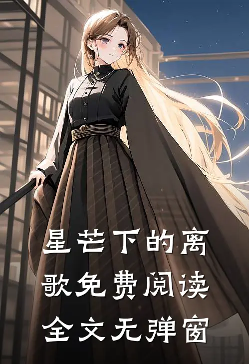 星芒下的离歌免费阅读全文无弹窗