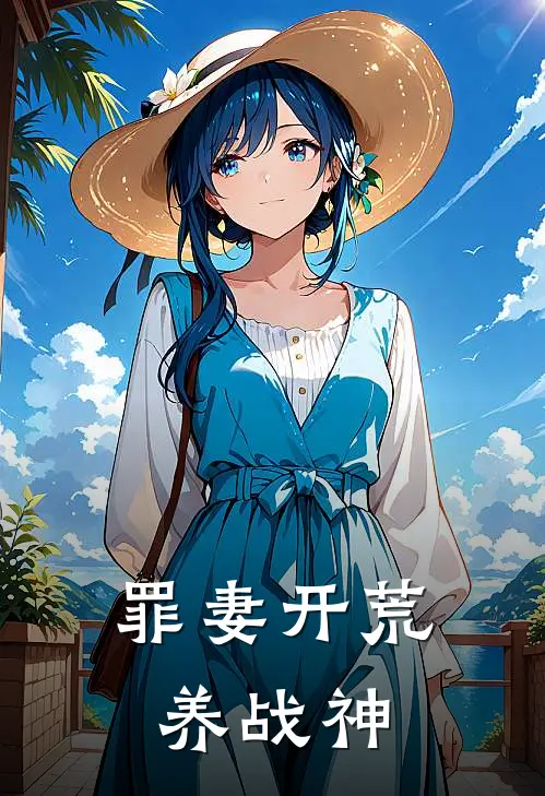 罪妻开荒养战神