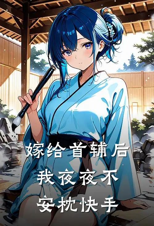 嫁给首辅后我夜夜不安枕快手