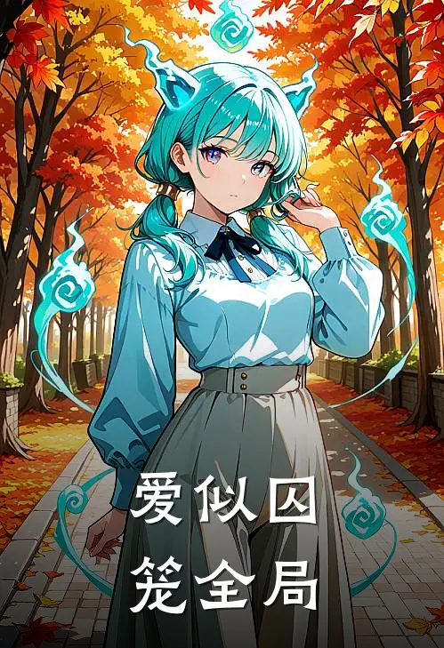 爱似囚笼全局