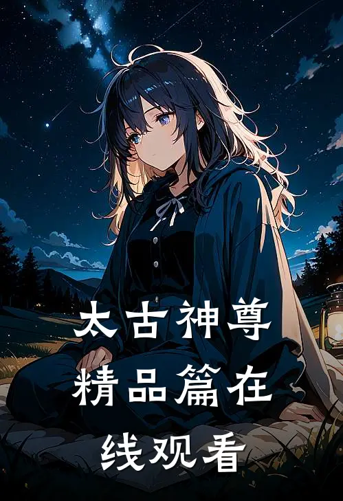 太古神尊精品篇在线观看