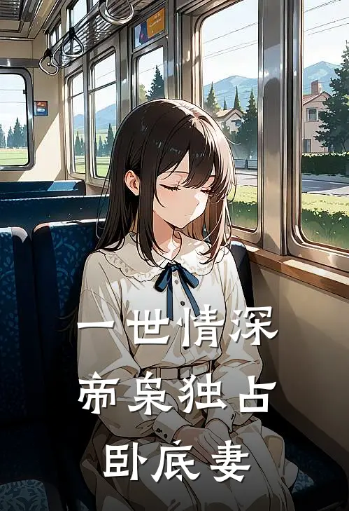一世情深帝枭独占卧底妻