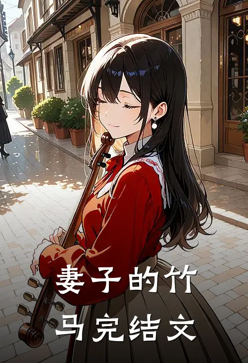 妻子的竹马完结文