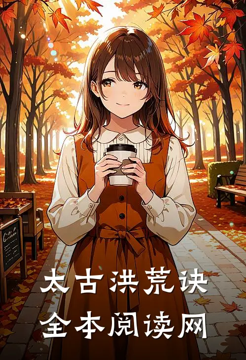 太古洪荒诀全本阅读网