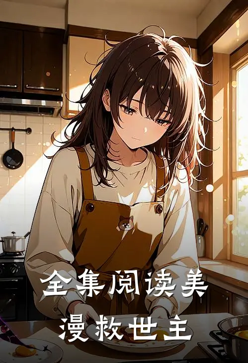 全集阅读美漫救世主