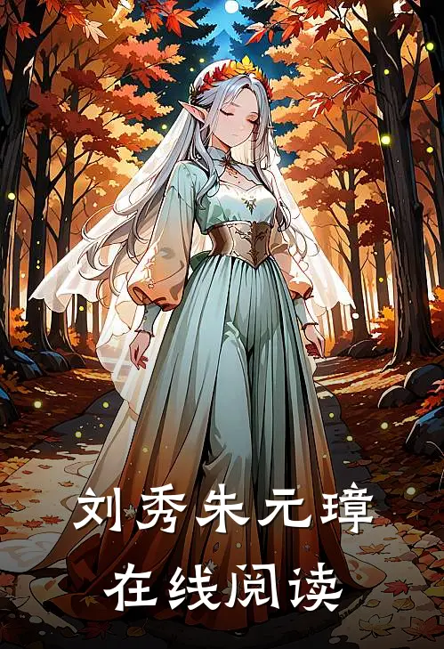 刘秀朱元璋在线阅读