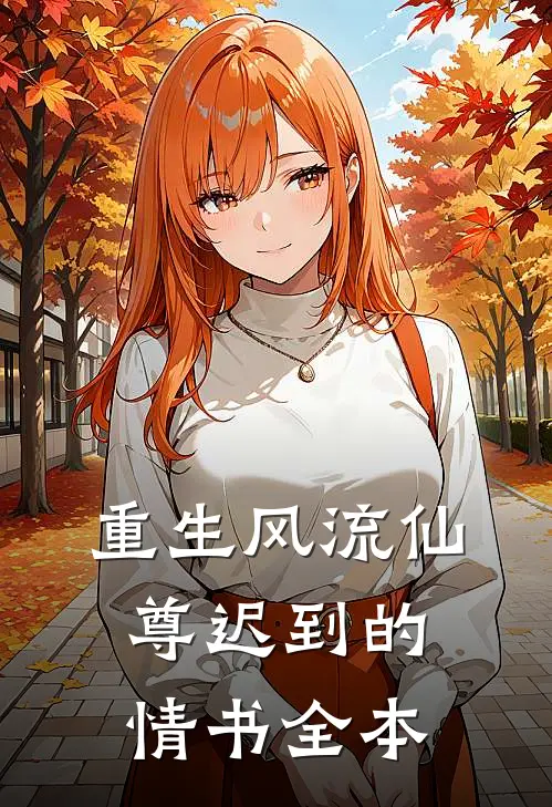 重生风流仙尊迟到的情书全本