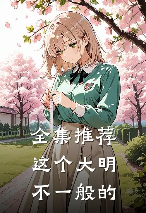 全集推荐这个大明不一般的