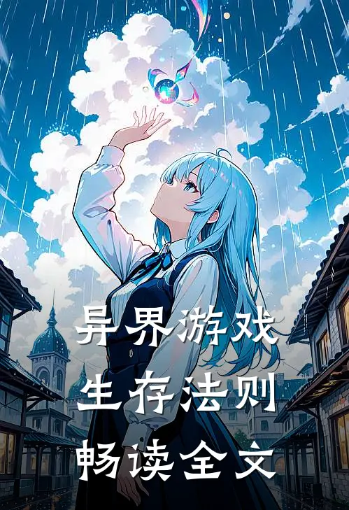 异界游戏生存法则畅读全文