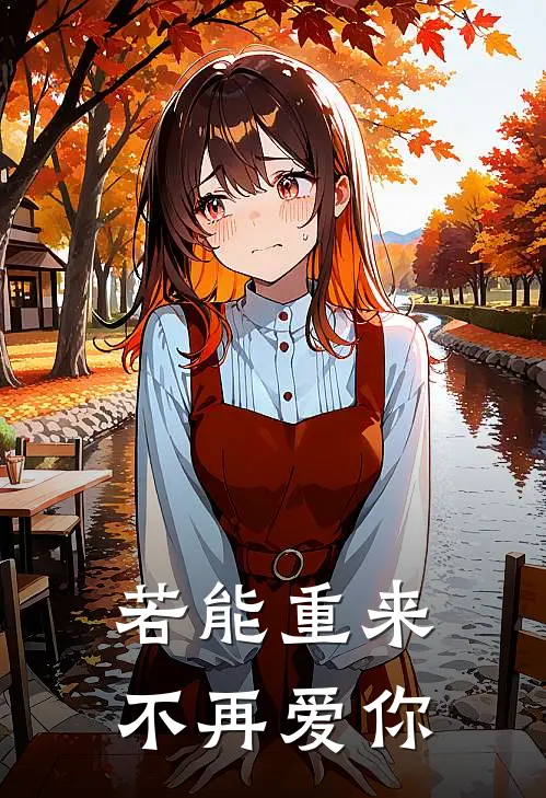 若能重来不再爱你