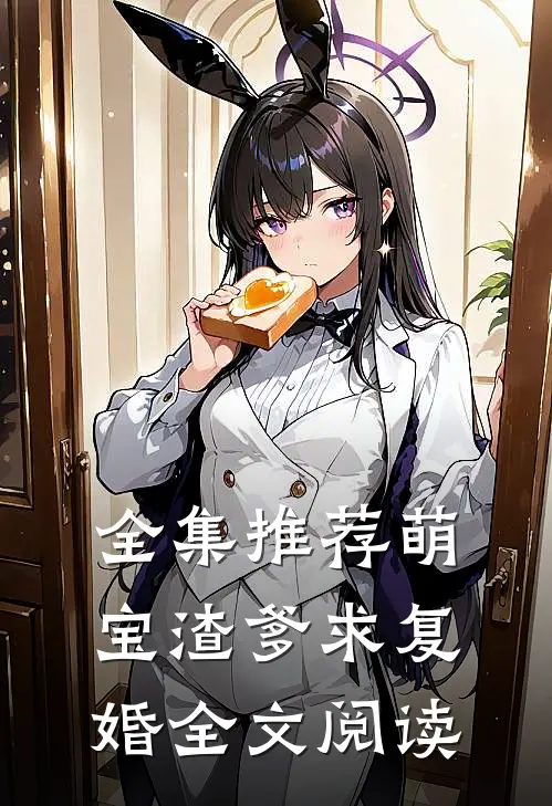 全集推荐萌宝渣爹求复婚全文阅读