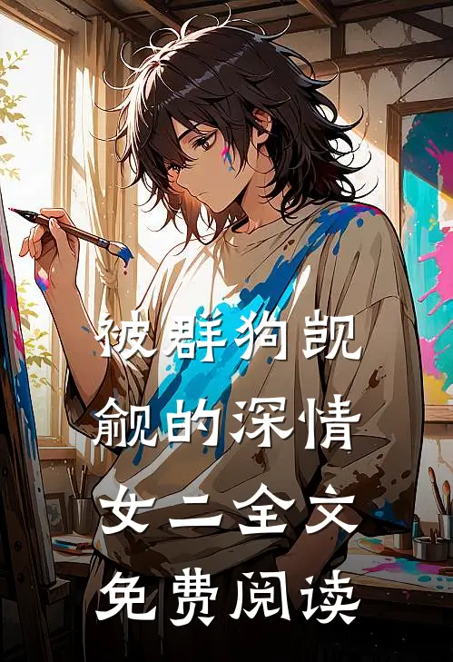 被群狗觊觎的深情女二全文免费阅读