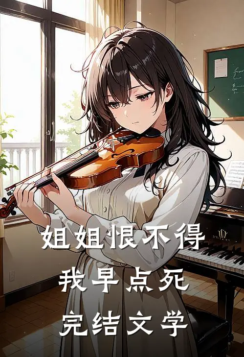 姐姐恨不得我早点死完结文学