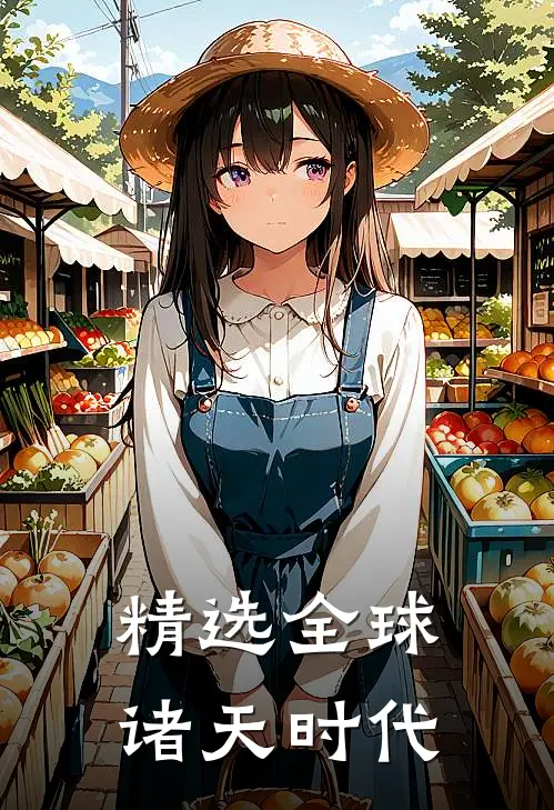 精选全球诸天时代