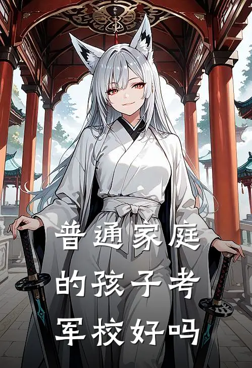 普通家庭的孩子考军校好吗