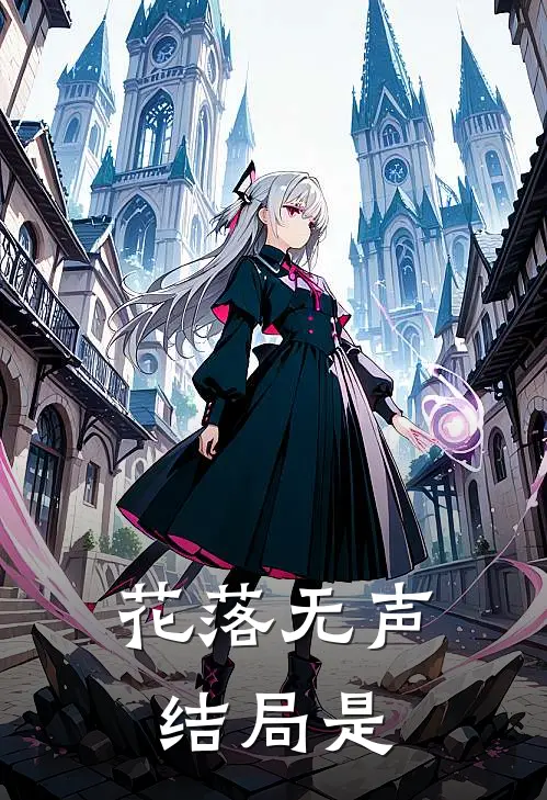 花落无声结局是