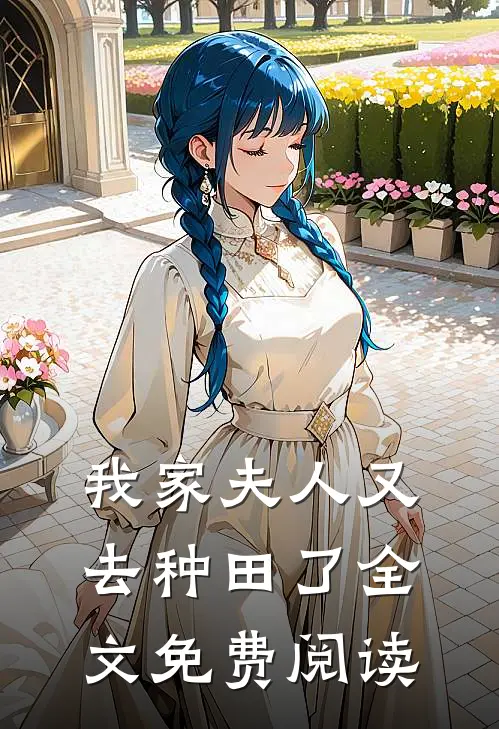 我家夫人又去种田了全文免费阅读