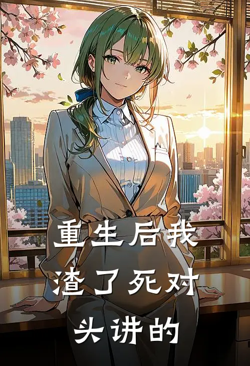 重生后我渣了死对头讲的