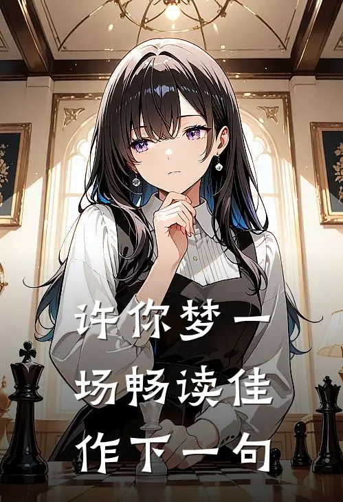 许你梦一场畅读佳作下一句