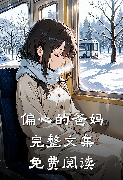 偏心的爸妈完整文集免费阅读