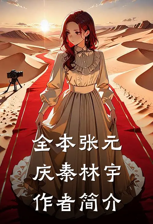 全本张元庆秦林宇,作者简介