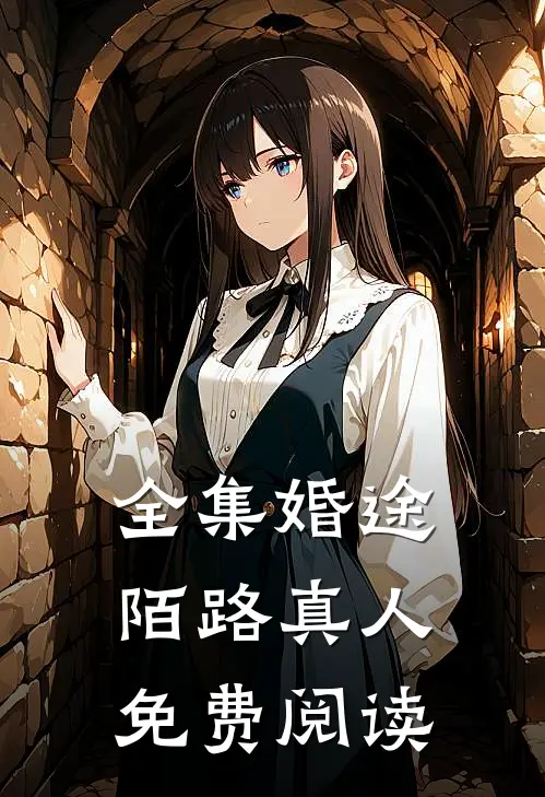 全集婚途陌路真人免费阅读