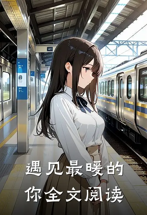 遇见最暖的你全文阅读