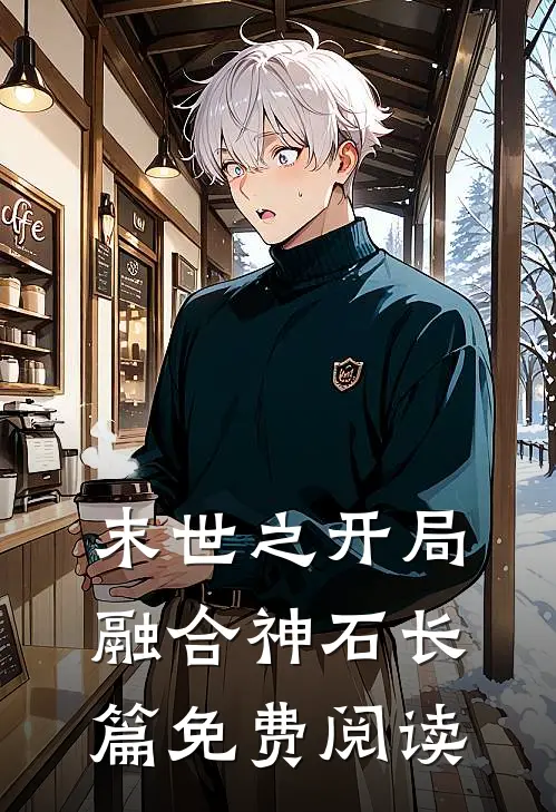 末世之开局融合神石长篇免费阅读