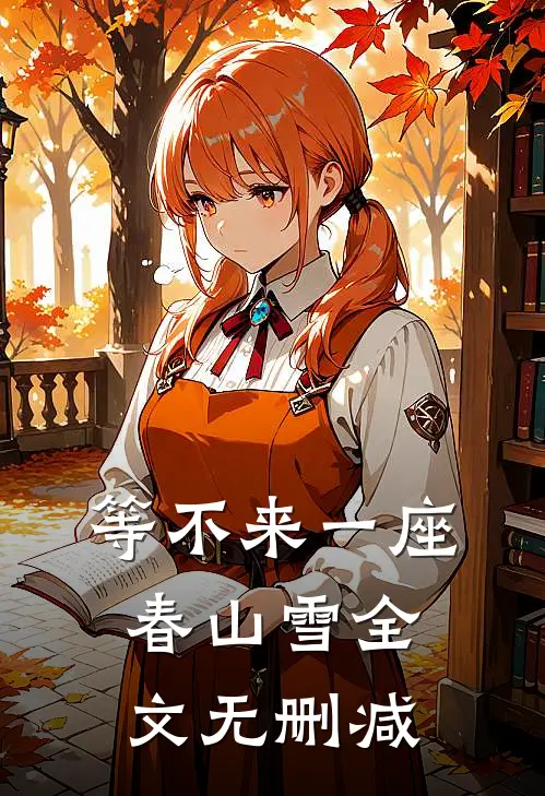 等不来一座春山雪全文无删减