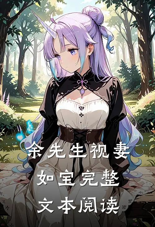 余先生视妻如宝完整文本阅读