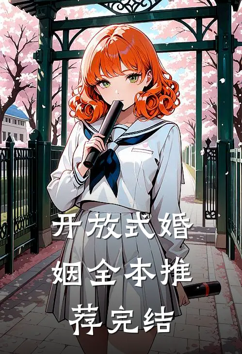 开放式婚姻全本推荐完结