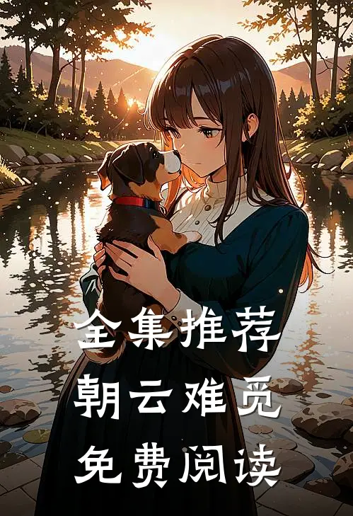 全集推荐朝云难觅免费阅读